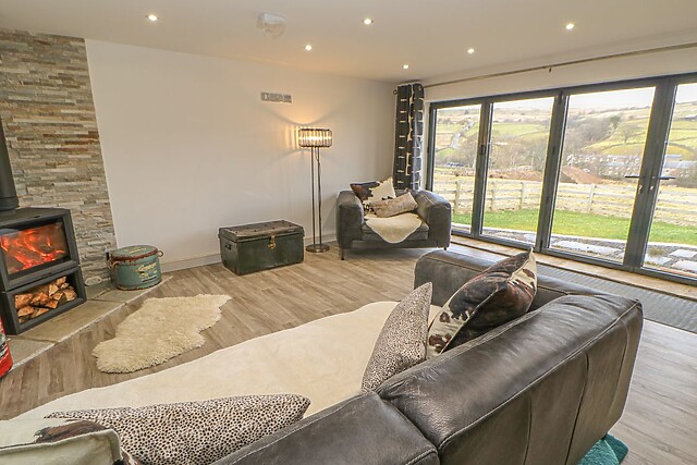 Duckling Lodge