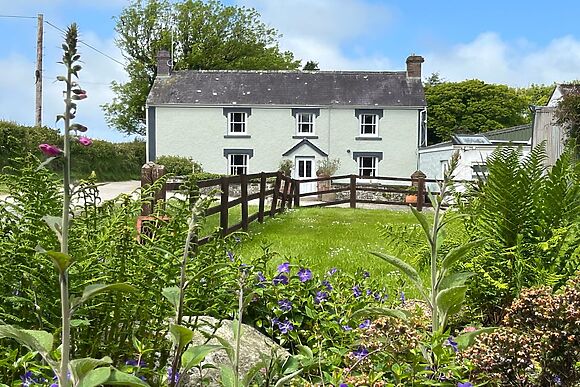 The Farmhouse