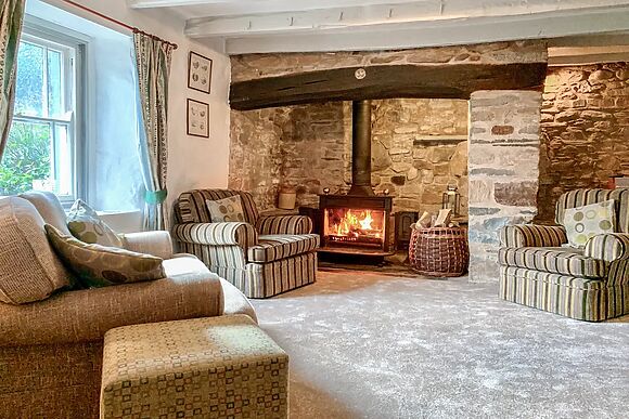 The Farmhouse