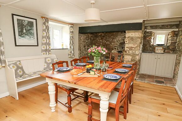 The Farmhouse