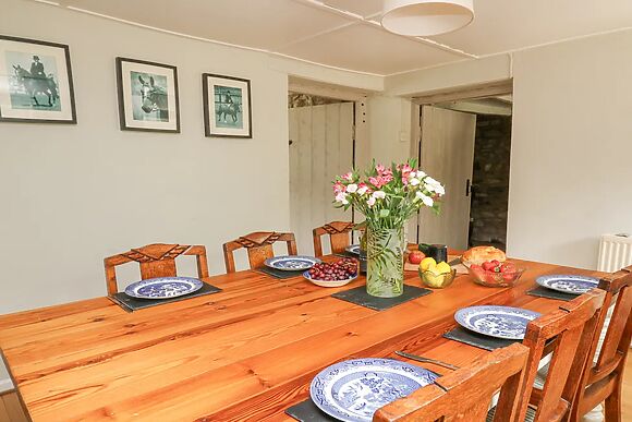 The Farmhouse