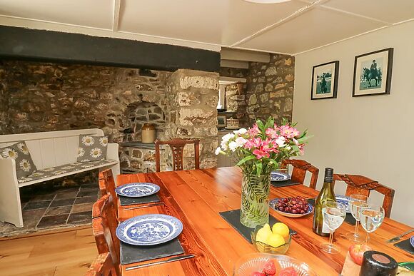 The Farmhouse