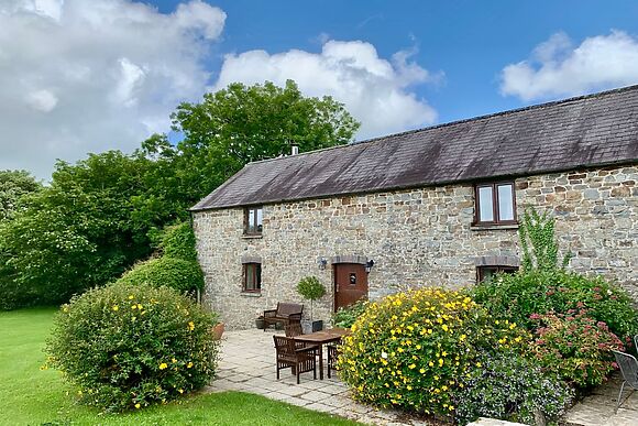 The Granary