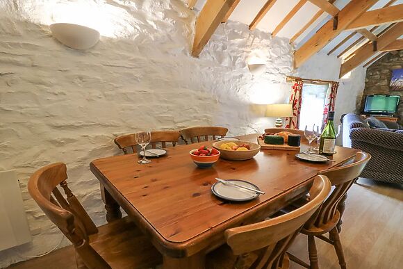 The Granary