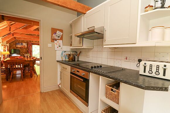 The Granary