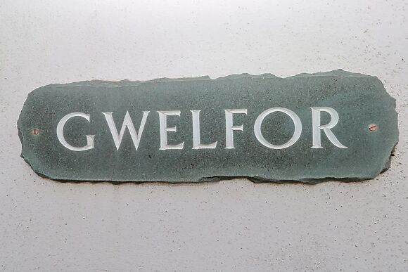 Gwelfor