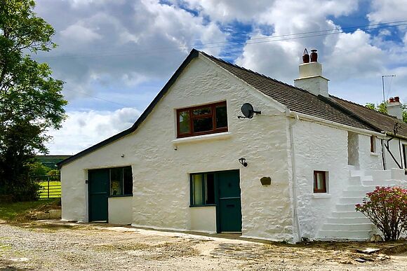 Little Barn Cottage