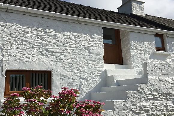 Little Barn Cottage