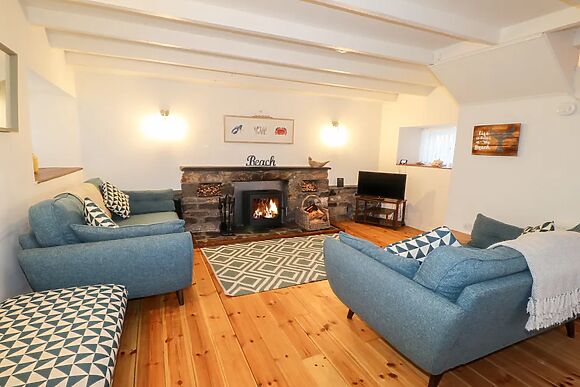 Little Barn Cottage