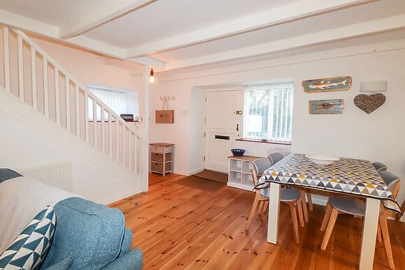 Little Barn Cottage