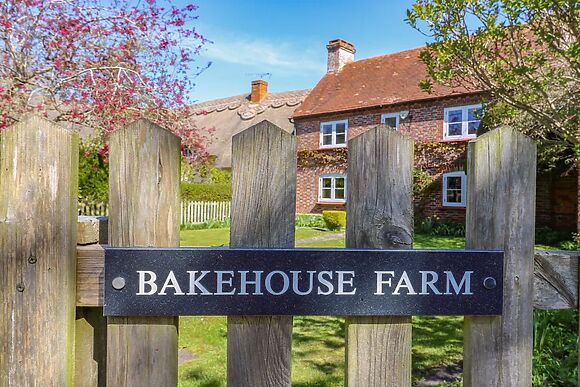 Bakehouse Farm