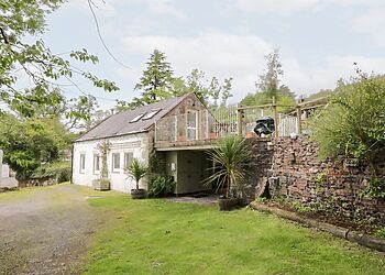 The Barn