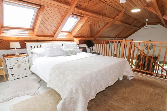 The Barn