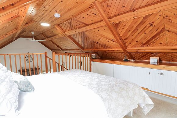 The Barn