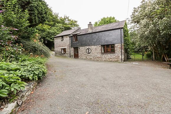 Ribby Barn