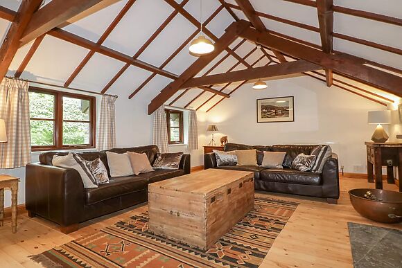 Ribby Barn