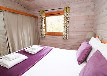 Barn Owl Lodge