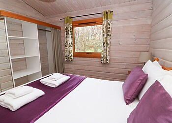 Barn Owl Lodge