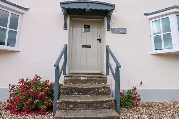 Weavers Cottage