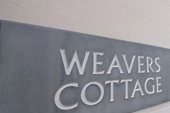 Weavers Cottage