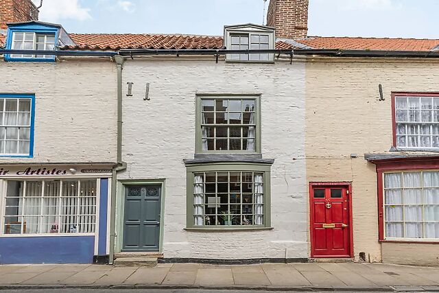 48 High Street