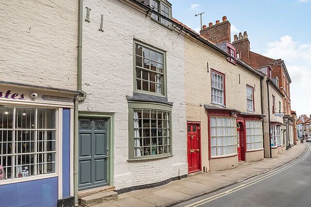 48 High Street