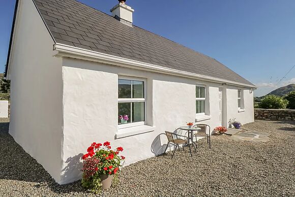 Tigh Mhicheal Phaidin