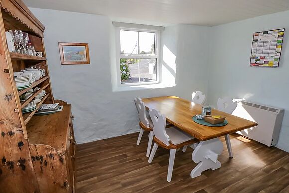 Tigh Mhicheal Phaidin