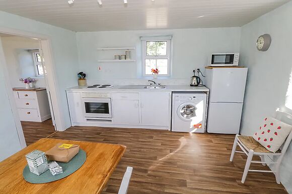 Tigh Mhicheal Phaidin