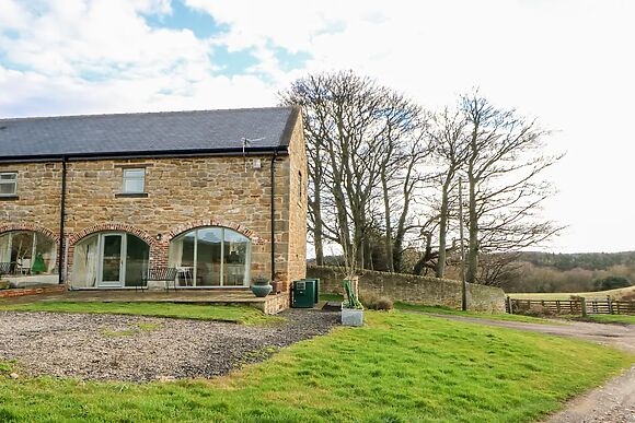 Bowes Barn