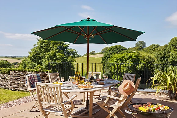 Gitcombe House