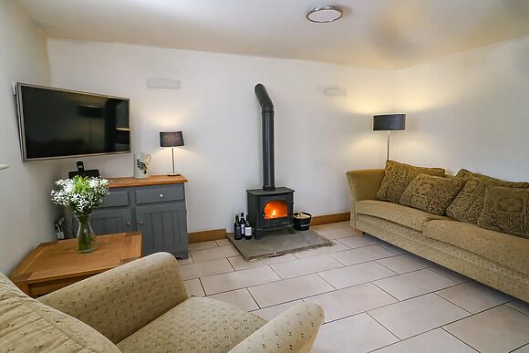 Foxstones Cottage