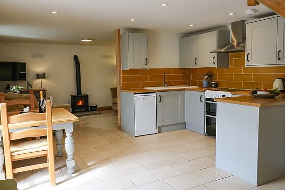 Foxstones Cottage