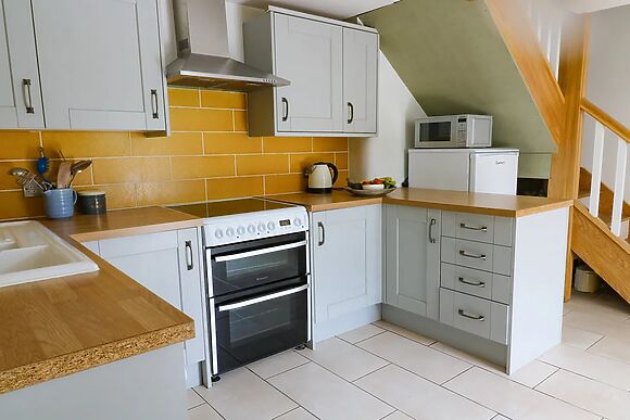 Foxstones Cottage