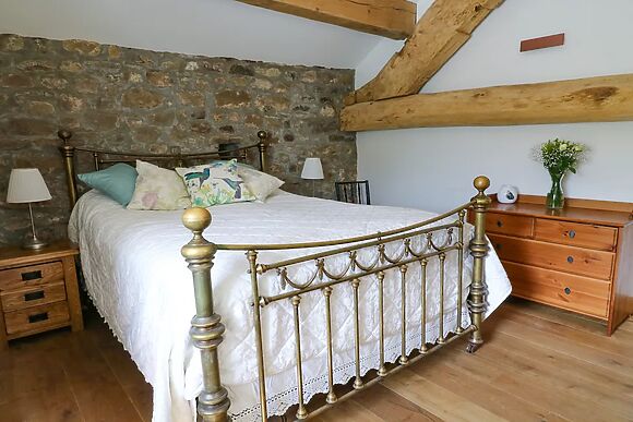 Foxstones Cottage