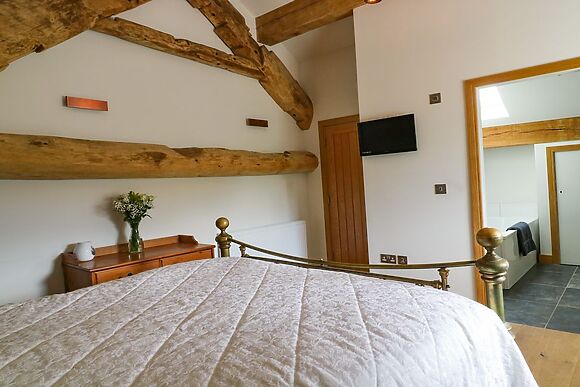 Foxstones Cottage