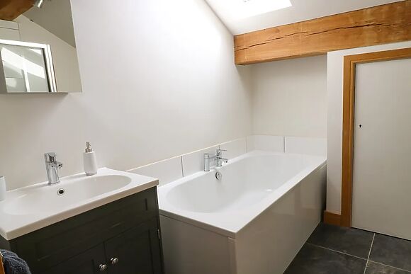 Foxstones Cottage