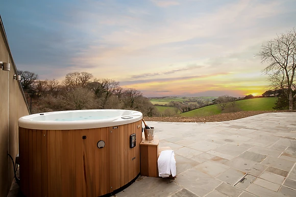 Gitcombe Retreat