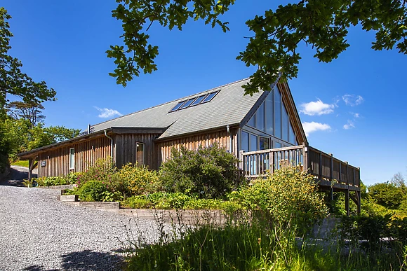 Gitcombe Retreat
