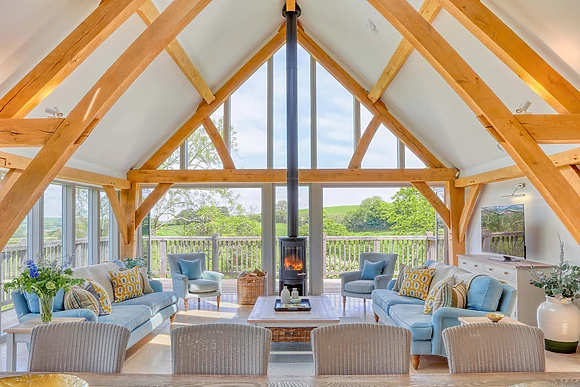 Gitcombe Retreat