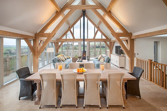 Gitcombe Retreat