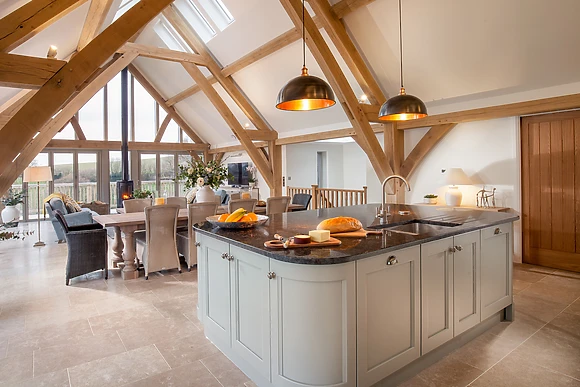 Gitcombe Retreat