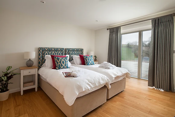 Gitcombe Retreat
