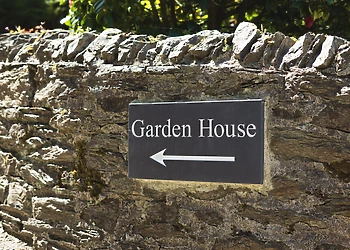 Garden House