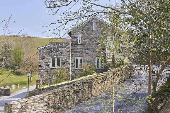 Yennadon Cottage