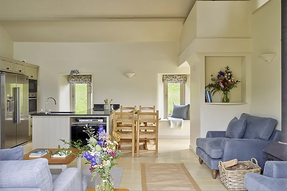 Yennadon Cottage