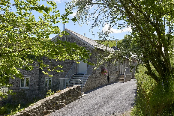 Yennadon Cottage