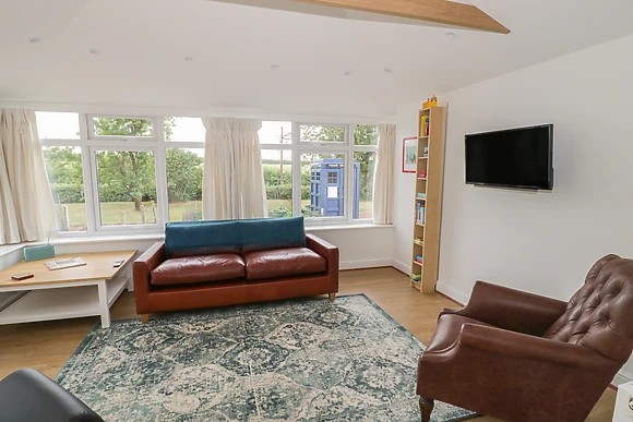 Buttercups at Midway