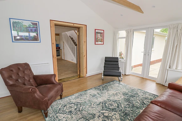 Buttercups at Midway