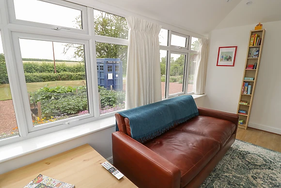 Buttercups at Midway